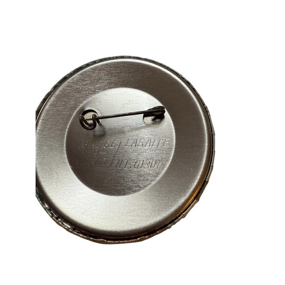 Ralph Nader For President Pinback Button Lot Of 4 - Picture 4 of 5